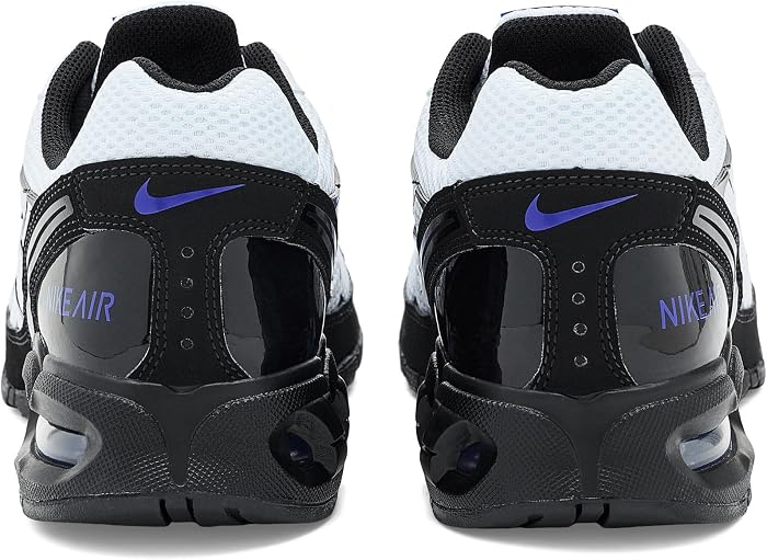 Обувь Nike Air Max Torch 4 — фото 4