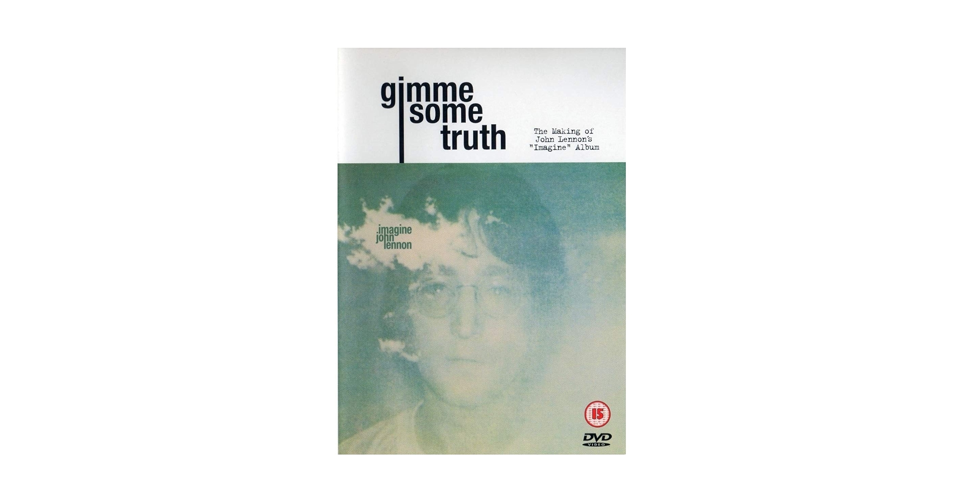 Amazon.com: Gimme Some Truth - The Making of John Lennon's