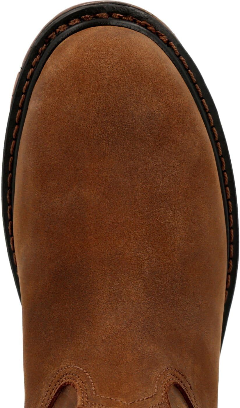 GEORGIA BOOT Carbo-Tec LT Pull-On Boot