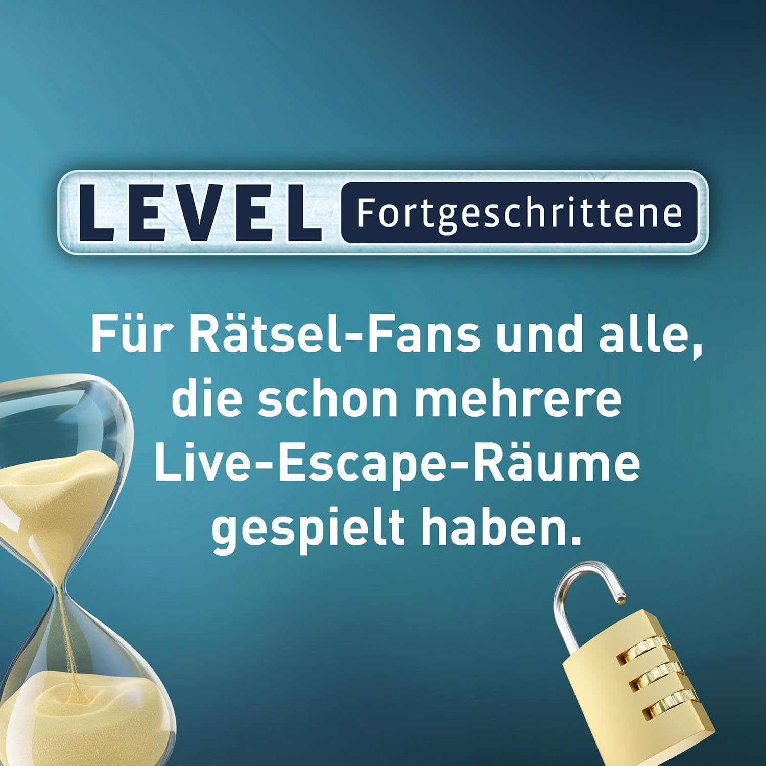 EXIT® - Das Spiel: Die letzte Vorstellung: Spiel