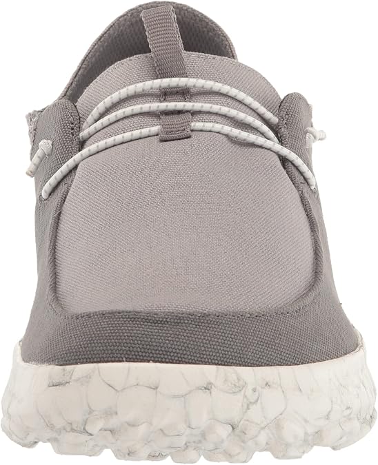 Merrell Mens Hut Moc 2 Canvas
