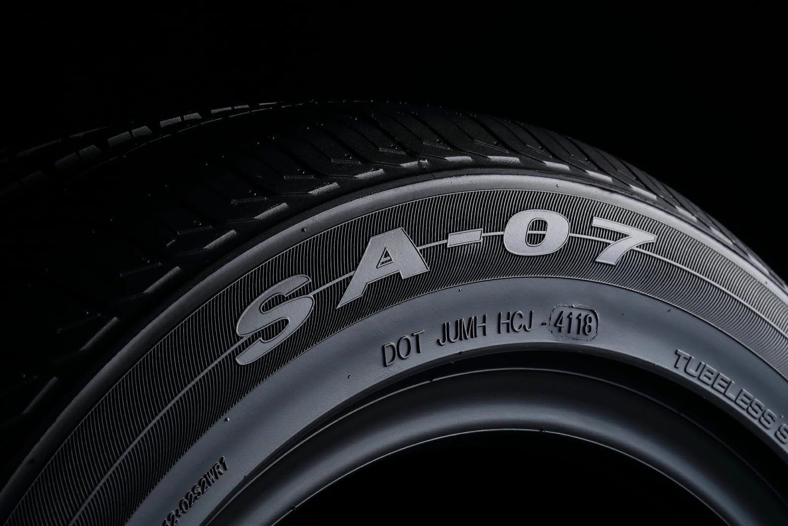 Amazon.co.jp: GOODRIDE SA07 205/45ZR17 サマータイヤ 17インチ 