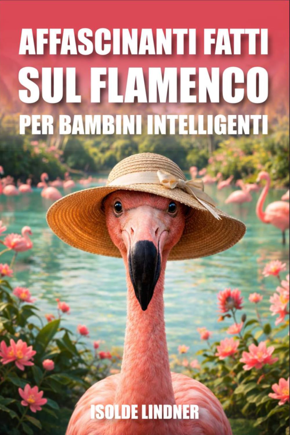 Affascinanti Fatti sul Flamenco per Bambini Intelligenti: Scopri Fatti Straordinari su Uno degli Uccelli Più Strani della Natura
