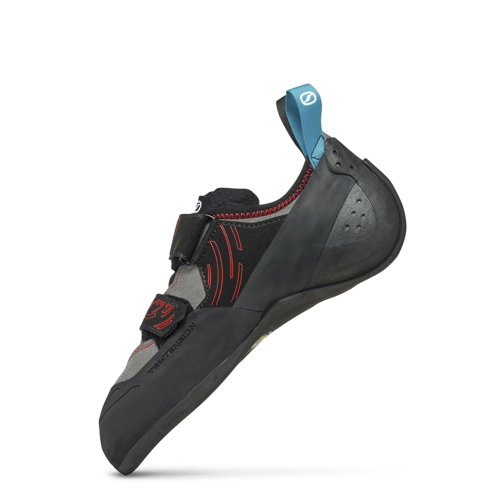 Scarpa Herren Generator V Kletterschuhe Boulderschuhe