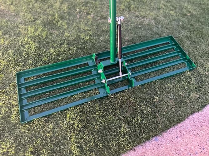 Review Image by Kevin: Lawn & Order Texas Edition
