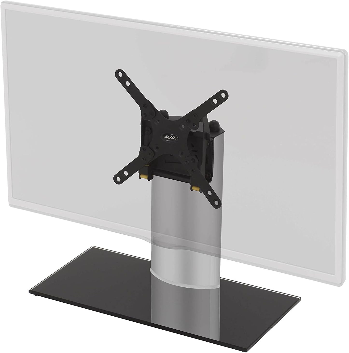 AVF ‘B200BSA’ Fixed Position Universal Table Top Stand