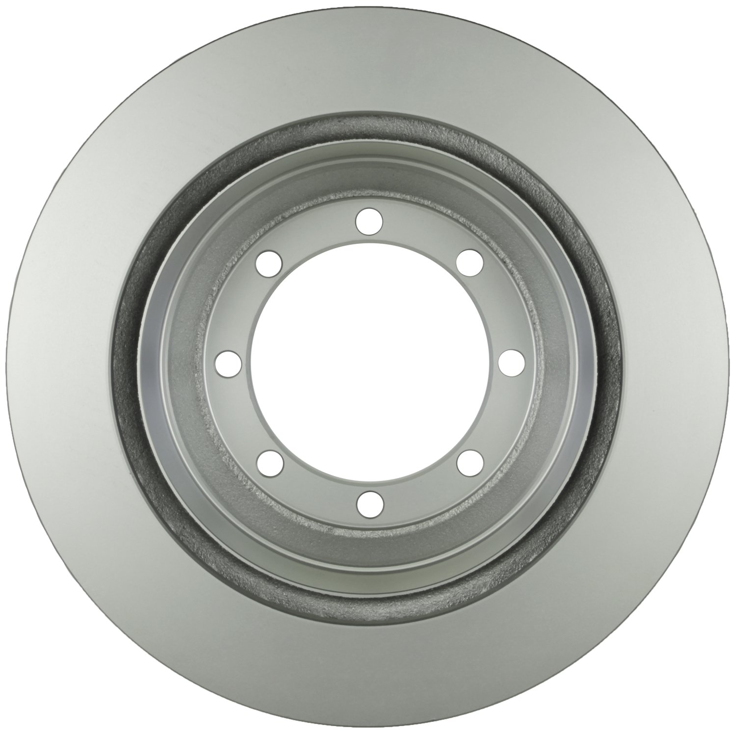 Amazon.com: BOSCH 20010366 QuietCast Premium Disc Brake Rotor  