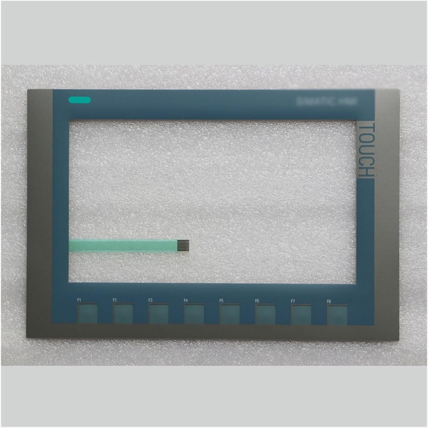 KTP900 6AV2123 6AV2 123-2JB03-0AX0 - Membrane Switch Keyboard Touch Screen(Keypad and Touchpad)