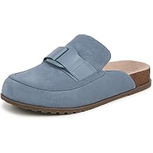 Vionic Womens Jordan Mule/Clog Shoes