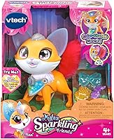 Vista 7 de VTech Sparklings Finn El Zorro