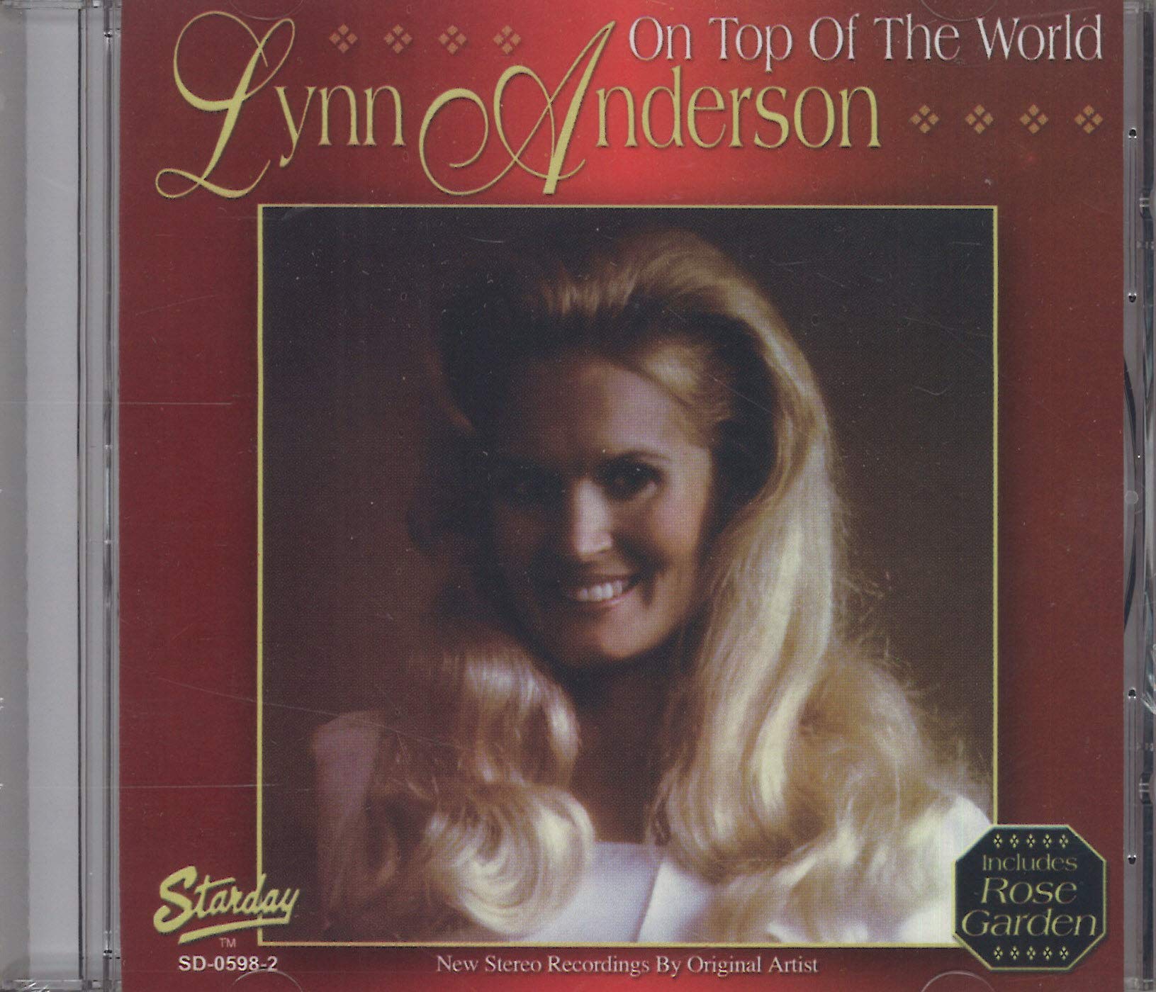 Amazon.co.jp: On Top of the World: ミュージック