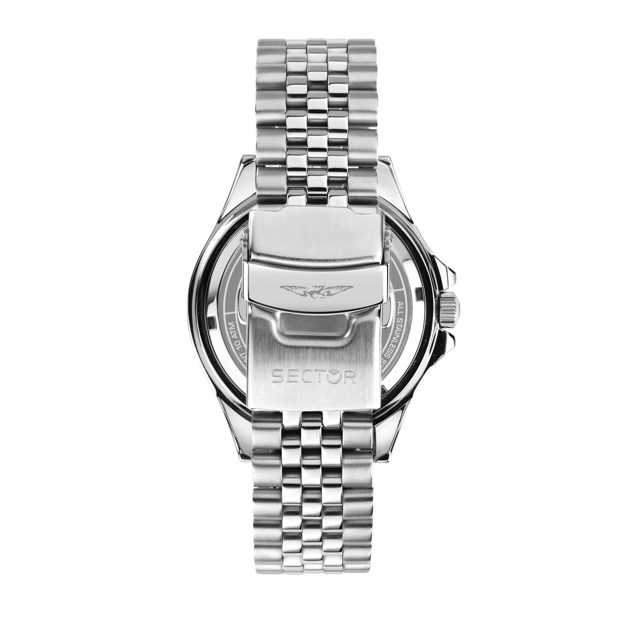 Sector No Limits 230 Orologio Automatico da Uomo