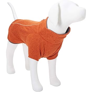 ruffwear fernie dog coat