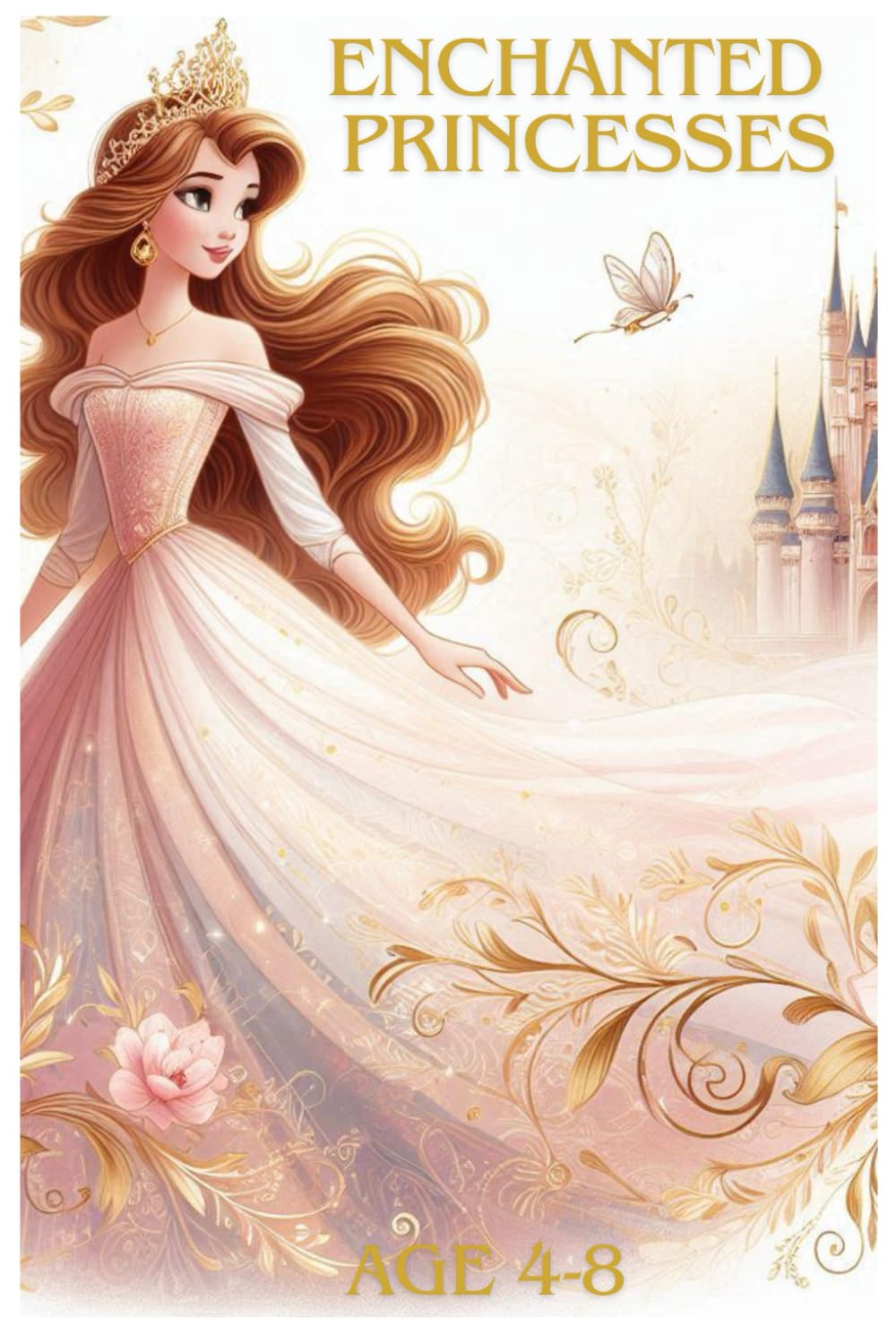 Enchanted Princesses