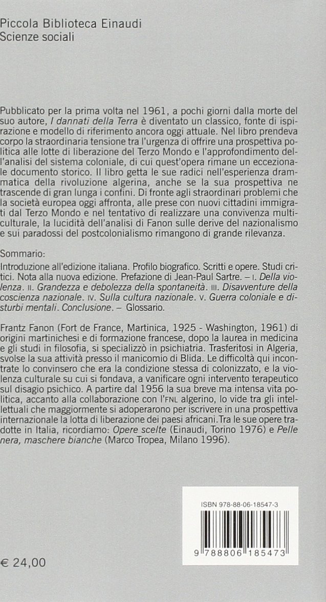 I dannati della terra