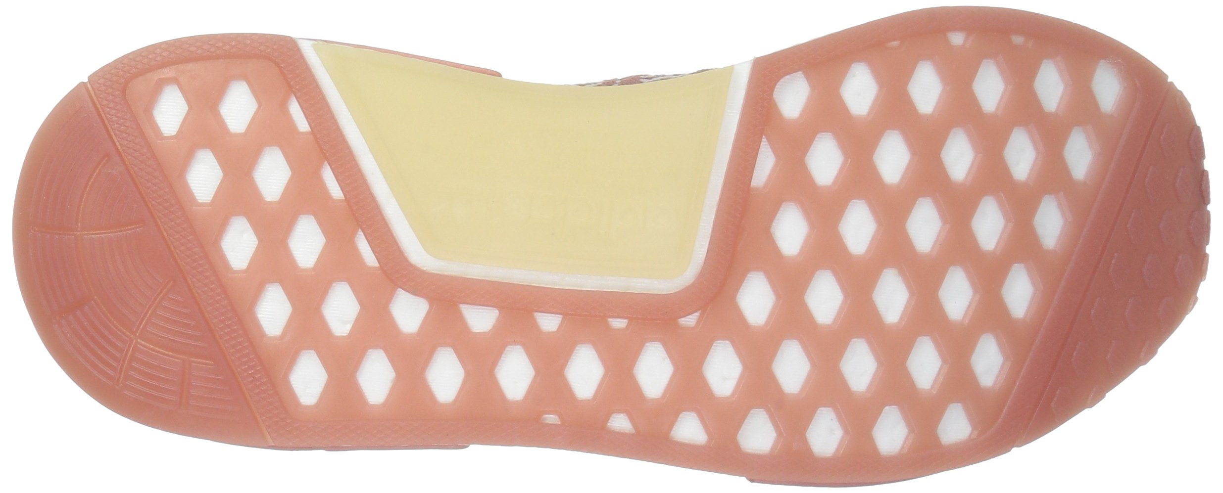 Adidas Originals Womens Nmd R1 Stlt Primeknit Running Shoe Ash | Desertcart  Brunei
