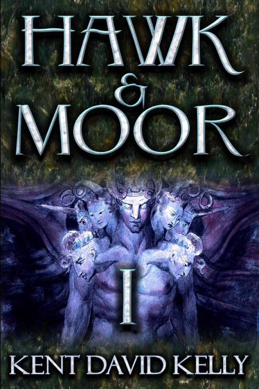 Hawk & Moor: Book 1 - The Dragon Rises: Volume 1