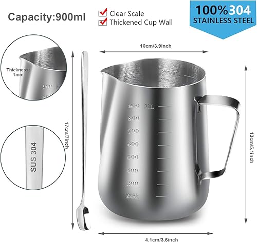 Miniatura 2 de Kit de suministros para hacer velas, herramientas de bricolaje para hacer velas que incluyen olla para derretir cera, adhesivos, soporte de 3