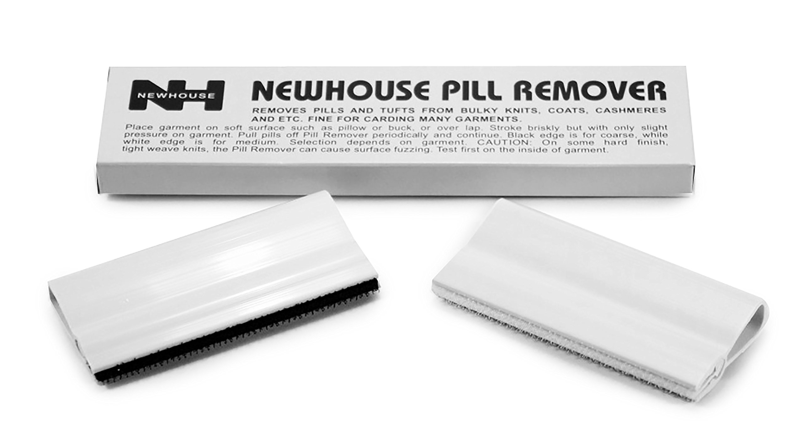 Newhouse Specialty Pill Remover Set 1 MED/1 C