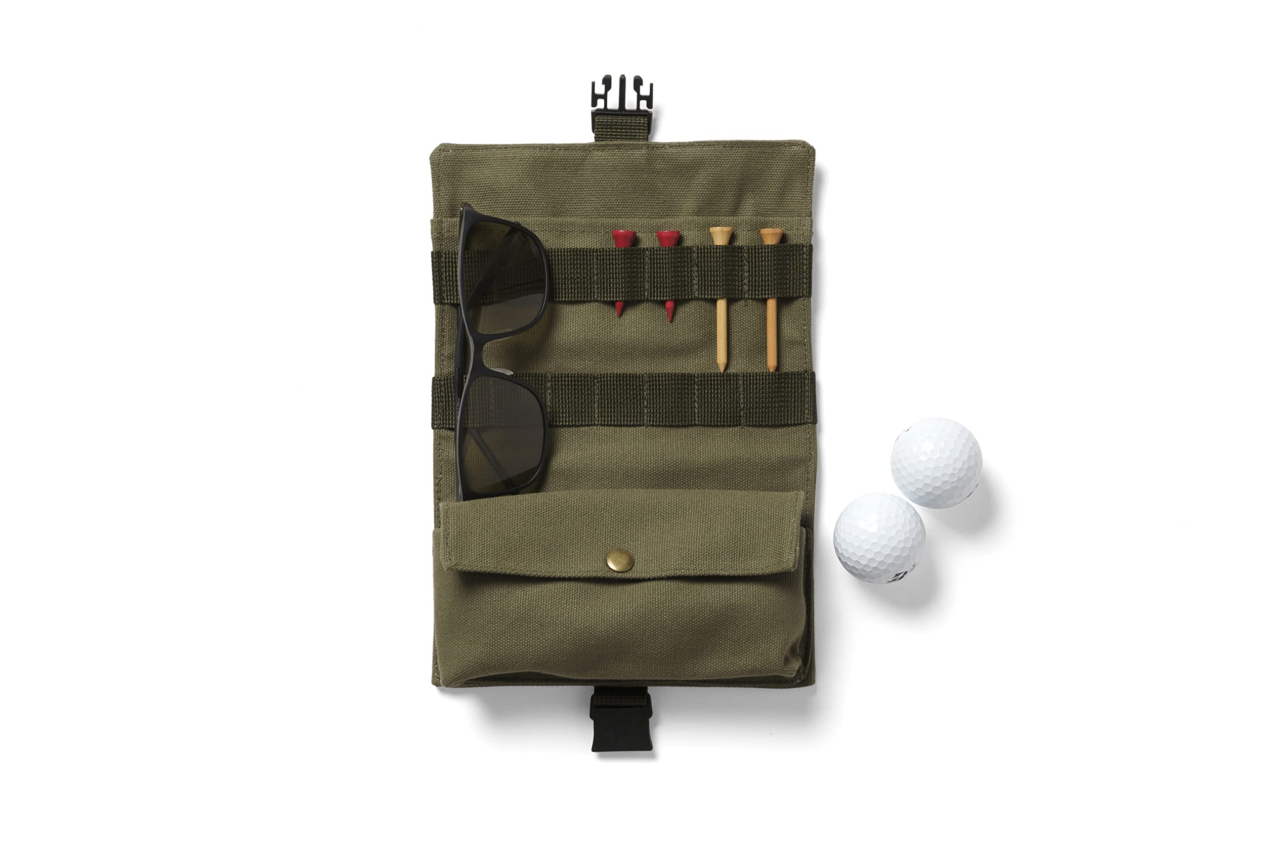Amazon | BRID モールディング ゴルフカートポケット MOLDING GOLF