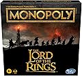 Hasbro Gaming Monopoly: The Lord of The Rings E…