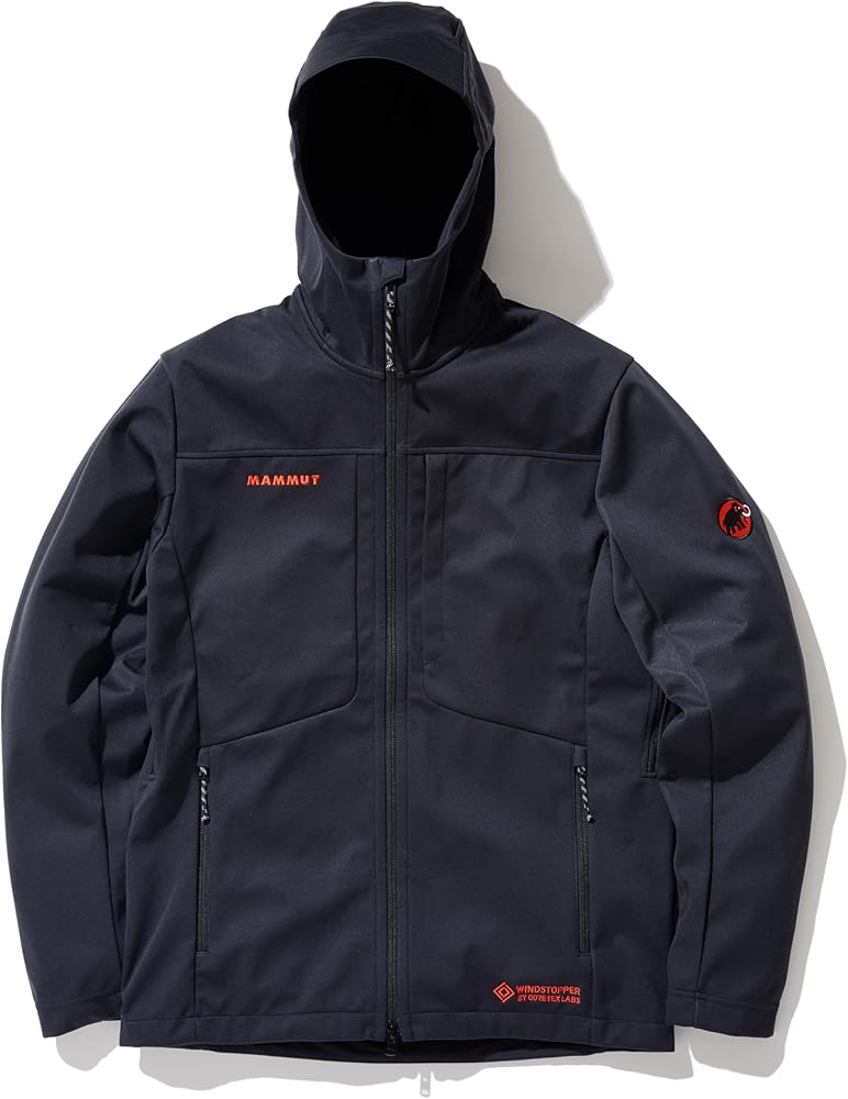 マムート　Andalo Jacket アジアMサイズ　美品　スキージャケット Amazon.co.jp: [マムート] アルティメイト 8 ソフトシェル