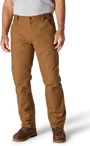 Carhartt Loose Straight Rugged Flex Duck Dungaree