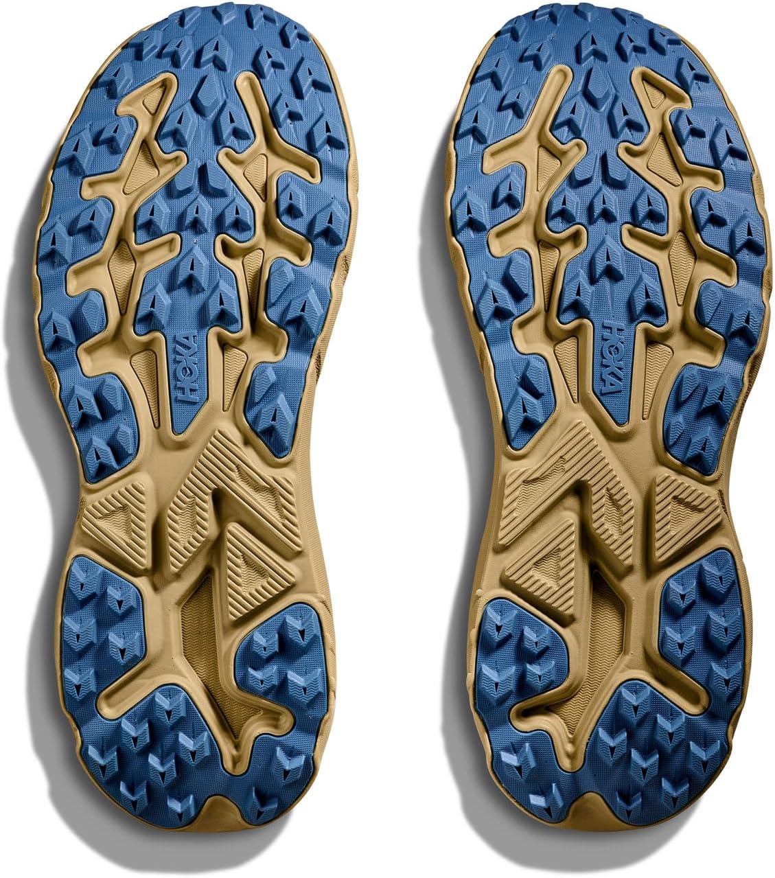 Hoka Mens Challenger 8
