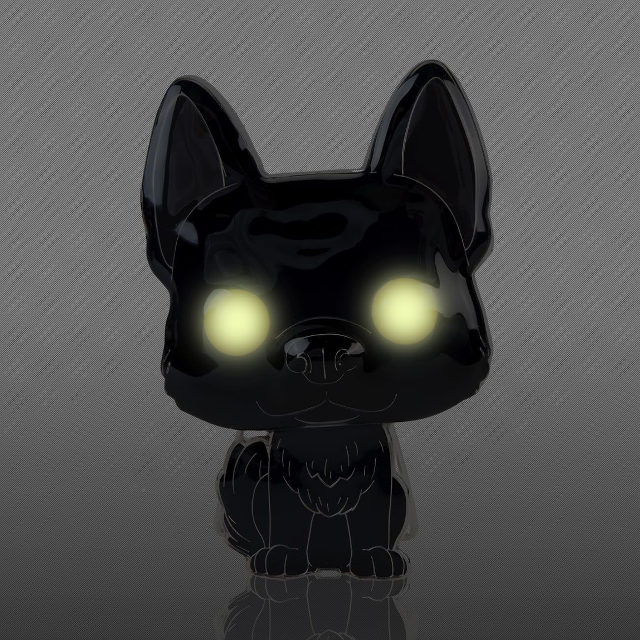 Funko Large POP! Przypinka emaliowana - Harry Potter POA 20th - Sirius Black As Dog Przypinki emaliowane - Śliczna kolekcjonerska broszka - do plecaków i toreb - Pomysł na prezent - Oficjalny towar
