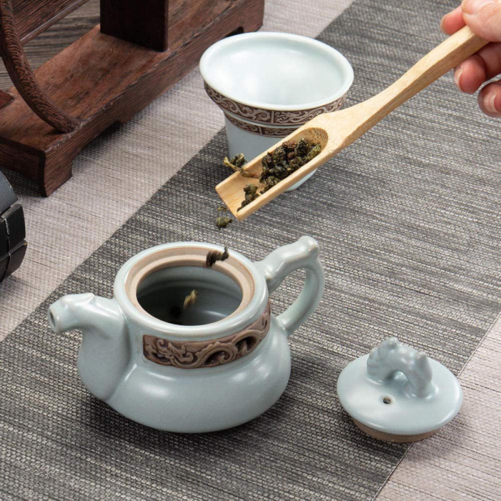 セラミック製ティーポット ストレーナー付き Amazon｜ストレーナー付きティーポット家庭用ティーポット茶道