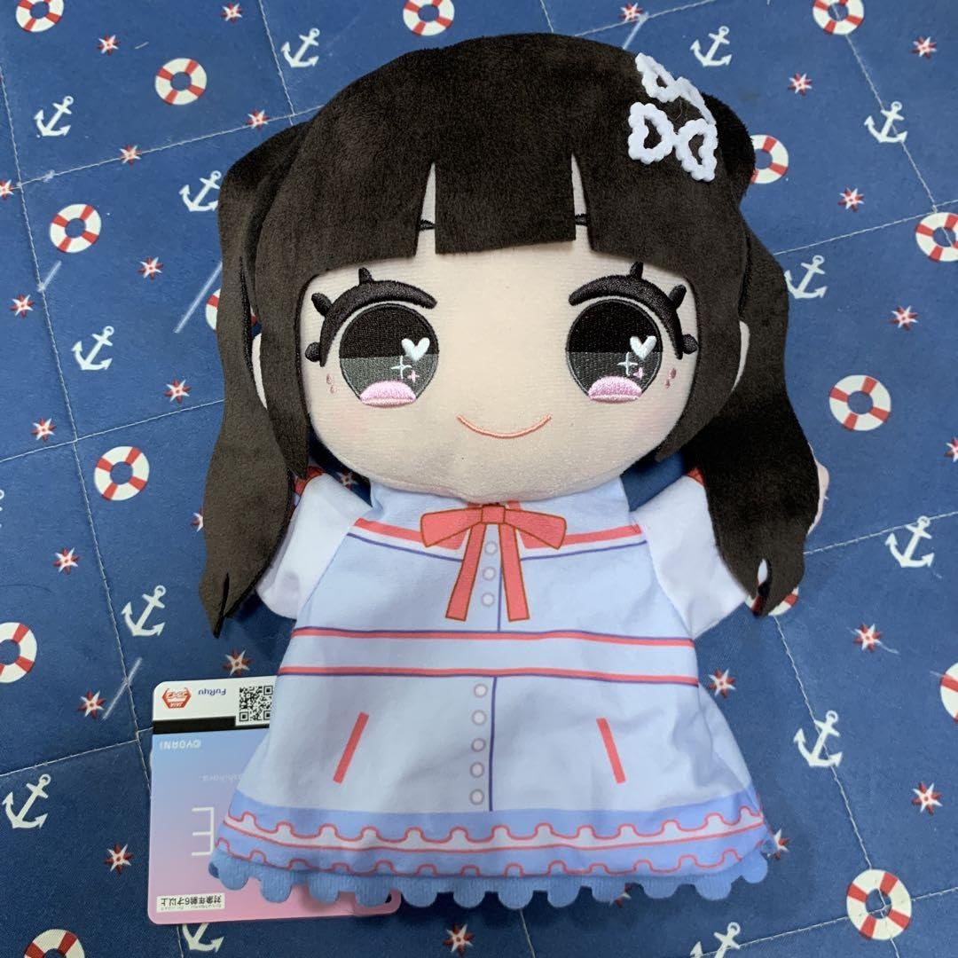 Amazon.co.jp: =LOVE パペット 齋藤樹愛羅 イコラブ ぬいぐるみ