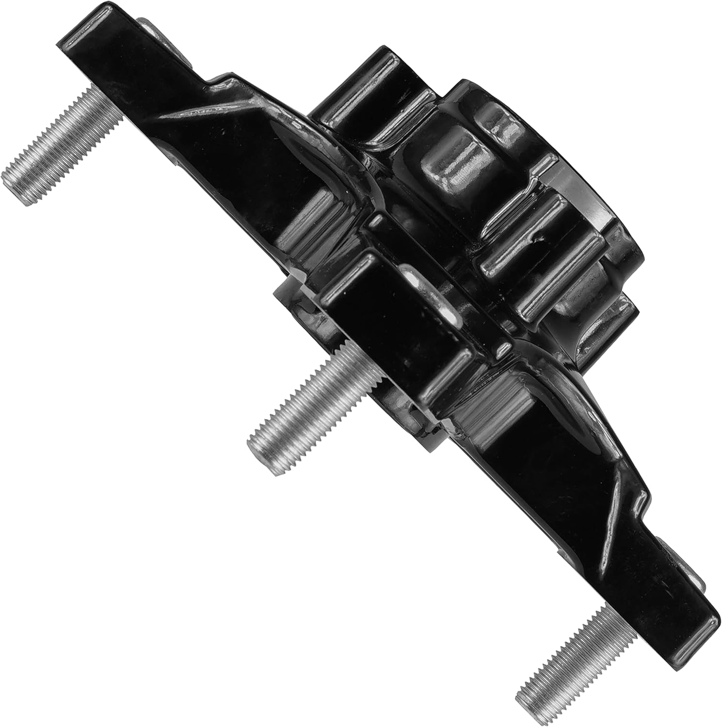 Caltric Front Left or Right Wheel Hub Compatible with Honda Sportrax 400 TRX400EX 2X4 2005 2006 2007 2008