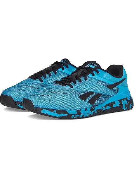 Unisex кроссовки Reebok Nano X5 на каждый день