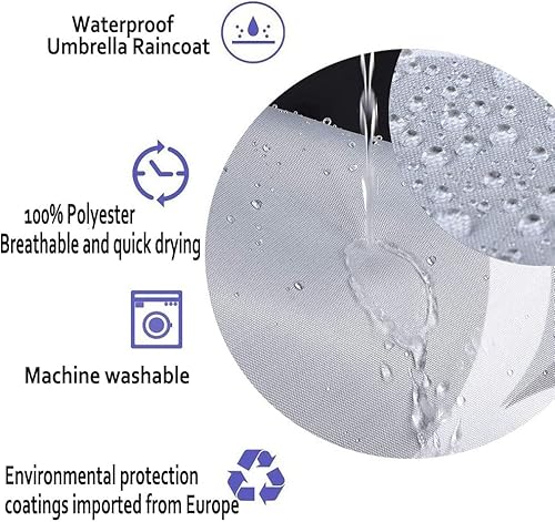 Miniatura 54 de Juego de 4 cortinas de ducha con alfombra antideslizante, cubierta para tapa de inodoro y tapete de baño, cortina de ducha de Papá Noel con 12 Papá