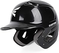 Vista 12 de Easton Casco de bateo de béisbol ALPHA 6 ¼ pulgadas - 7 ¾ pulgadas Varios tamaños