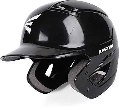 Easton | ALPHA Baseball Batting Helmet | 6 14 7 34 | Multiple Sizes/Colors
