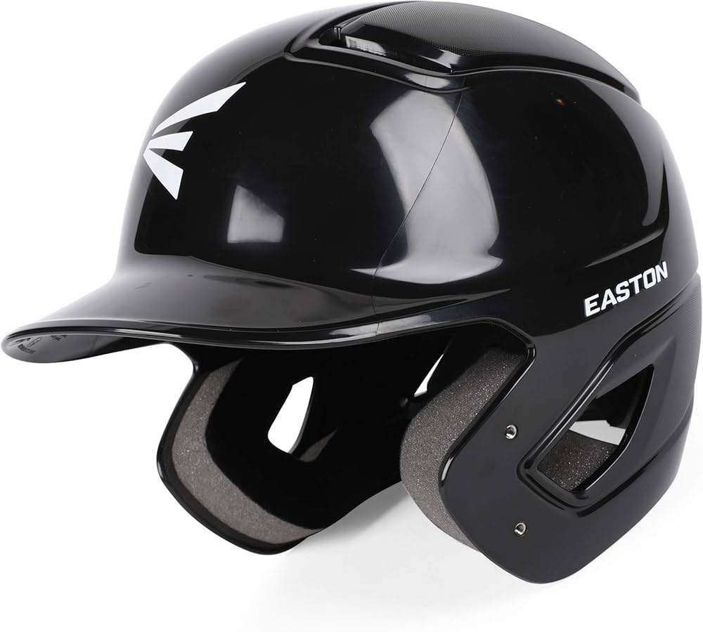 EASTON バッティング用ヘルメット ブラック