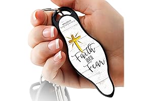 Keychain Cat Ears - Self Defense Keychain Kit