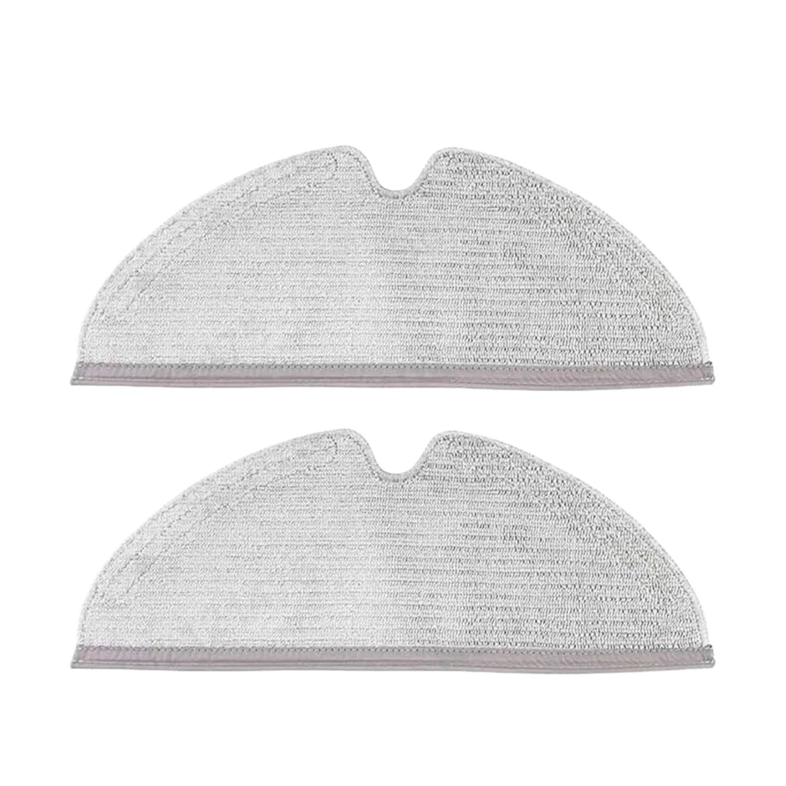 kvcccss Mop Rag ，Compatible For XiaoMi，S50