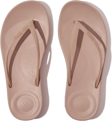 FitFlop iQushion kadın parmak arası terlik