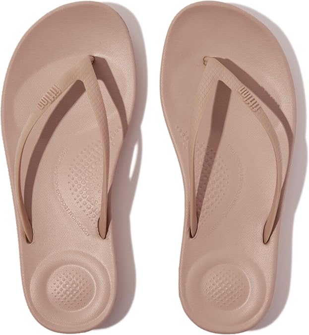 FitFlop iQushion kadın parmak arası terlik