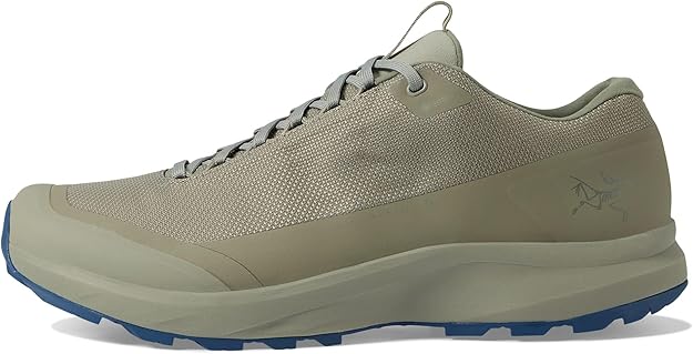 Amazon | Arc'teryx Aerios GTX シューズ | 高速で軽量なゴアテックス