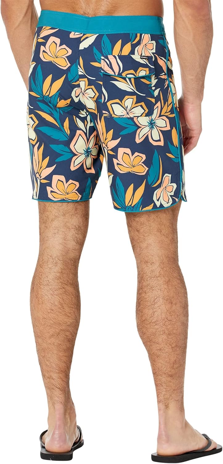 19" BOARDSHORTS HYPERFREAK WONDERLAND