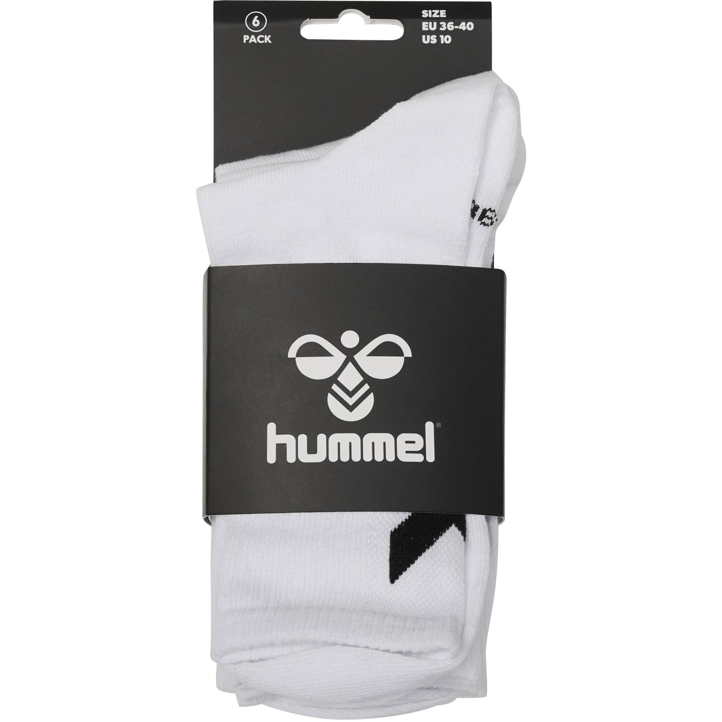 hummel hmlchevron 6-Pack Socken