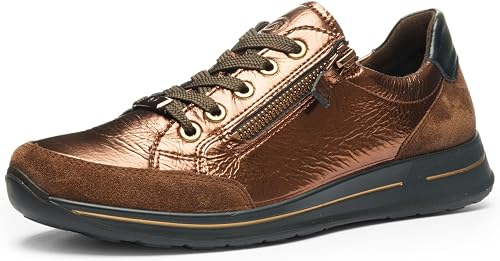 ARA Adult Master Item Osaka 2.0 Other, Mocha Black, 38 EU Weit