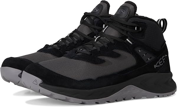 Botas de senderismo polares Hightrail