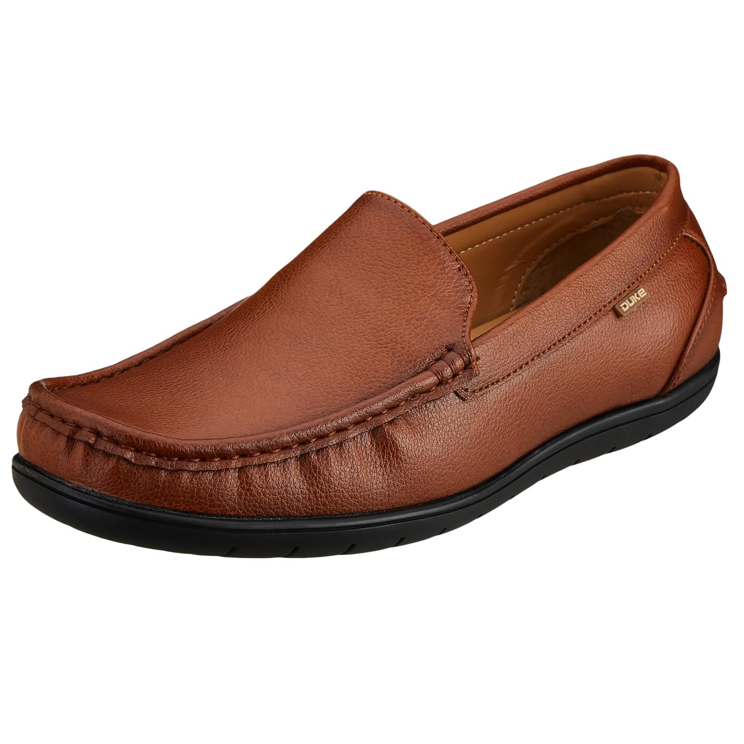 Duke 8176 Men Loafers TAN (B0CBM2K89V) Amazon Price History, Amazon Price Tracker