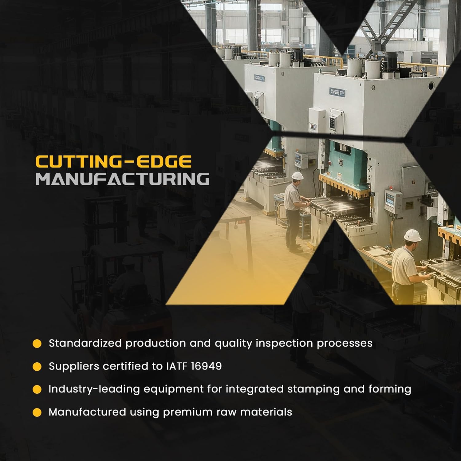 Power Window Regulator with Motor, Front Left Driver Side Compatible with Murano 2015 2016 2017 2018 2019 2020, Replaces# 807215AA0A 740-094