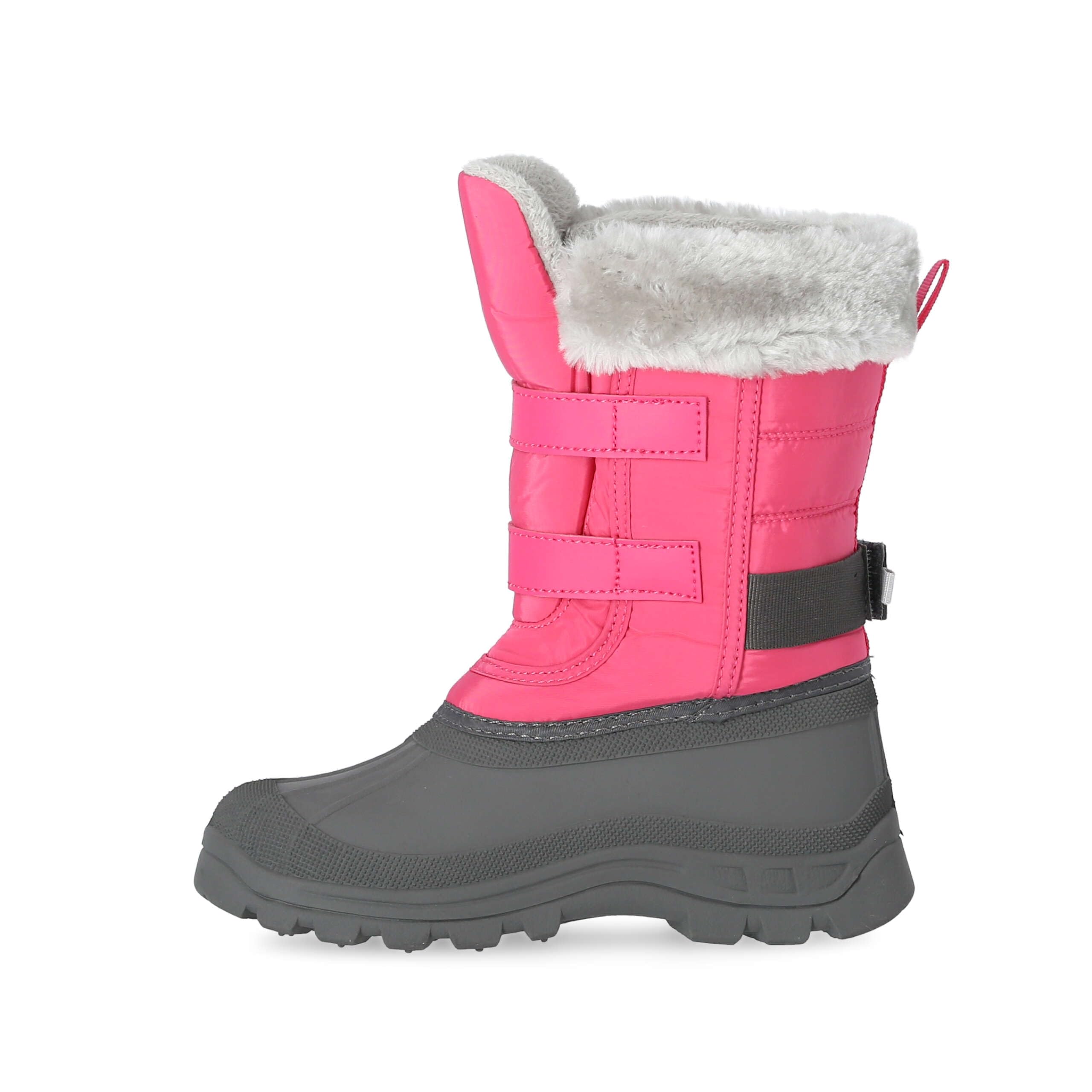 Trespass Stroma II-Female Snow Boot, Botas de Nieve Niñas