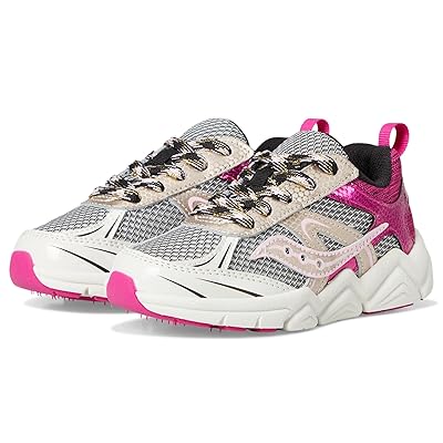 Saucony Kids Flash XT (Little Kid/Big Kid) Kid